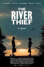 The River Thief Box Art