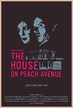 The House on Peach Avenue Box Art