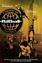 Flatball - A History of Ultimate Box Art