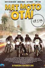 Mat Moto Otai Box Art