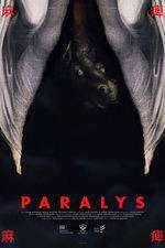 Paralys Box Art