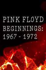 Pink Floyd Beginnings 1967-1972 Box Art