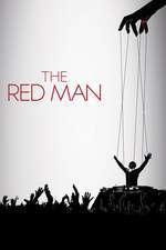 The Red Man Box Art