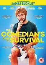 The Comedian's Guide to Survival Box Art