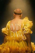 Divinas Divas Box Art