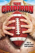 Gridiron UK Box Art