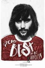 George Best: All By Himself Box Art