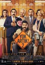 Yok Artık 2 Box Art