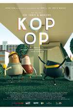 Kop op Box Art