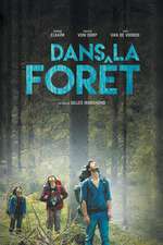 Dans la forêt Box Art