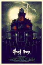 Ghost House Box Art