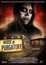 House of Purgatory Box Art