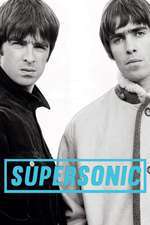 Supersonic Box Art