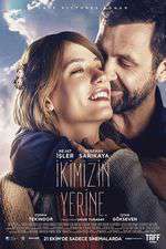 İkimizin Yerine Box Art