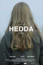 Hedda Box Art