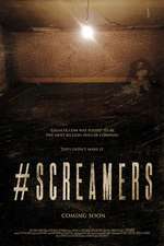 #SCREAMERS Box Art