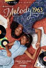 An American Girl Story - Melody 1963: Love Has to Win Box Art