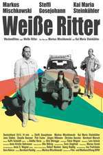 Weiße Ritter Box Art