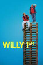 Willy 1er Box Art