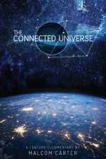 The Connected Universe Box Art