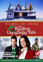 The Rooftop Christmas Tree Box Art