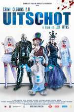 Crimi Clowns 2.0: Uitschot Box Art