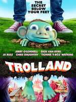 Trolland Box Art