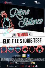 Ritmo sbilenco - Un filmino su Elio e le Storie Tese Box Art