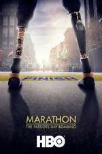 Marathon: The Patriots Day Bombing Box Art