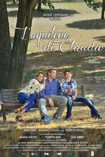 L'aquilone di Claudio Box Art