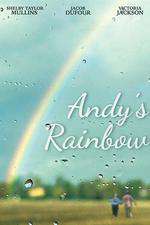 Andy's Rainbow Box Art