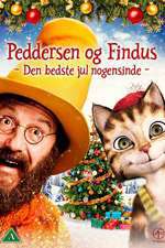 Pettersson und Findus 2 - Das schönste Weihnachten überhaupt Box Art