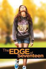 The Edge of Seventeen Box Art