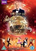 The Best of Strictly Come Dancing - Len's Grand Finale Box Art