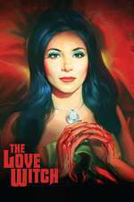 The Love Witch Box Art