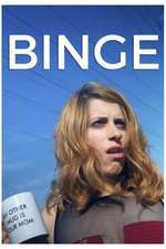 Binge Box Art