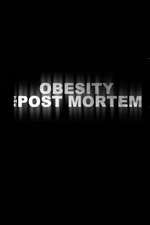 Obesity: The Post Mortem Box Art