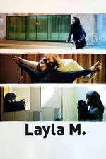 Layla M. Box Art