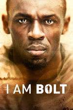 I Am Bolt Box Art