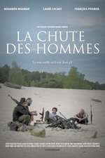 La chute des hommes Box Art