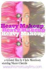 Heavy Makeup Box Art