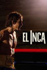 El Inca Box Art