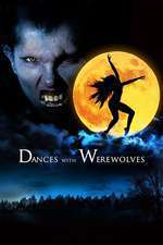 Dances with Werewolves Box Art