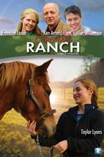 Christmas Ranch Box Art