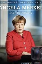 Angela Merkel: Die Unerwartete Box Art