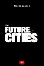 The Future of Cities Box Art