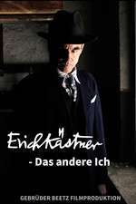 Erich Kästner – Das andere Ich Box Art