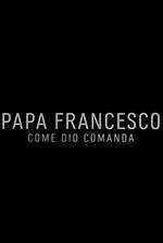 Papa Francesco: Come Dio comanda Box Art