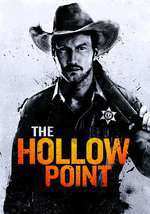 The Hollow Point Box Art