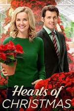 Hearts of Christmas Box Art